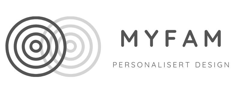 Myfam logo